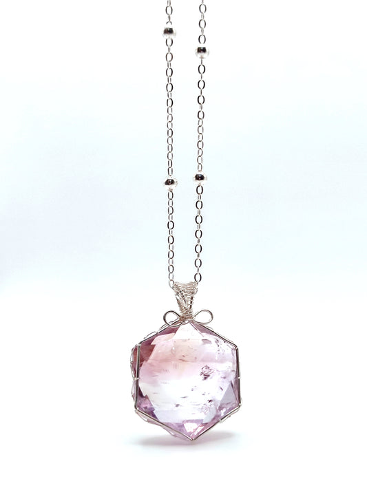 Ametrine Necklace