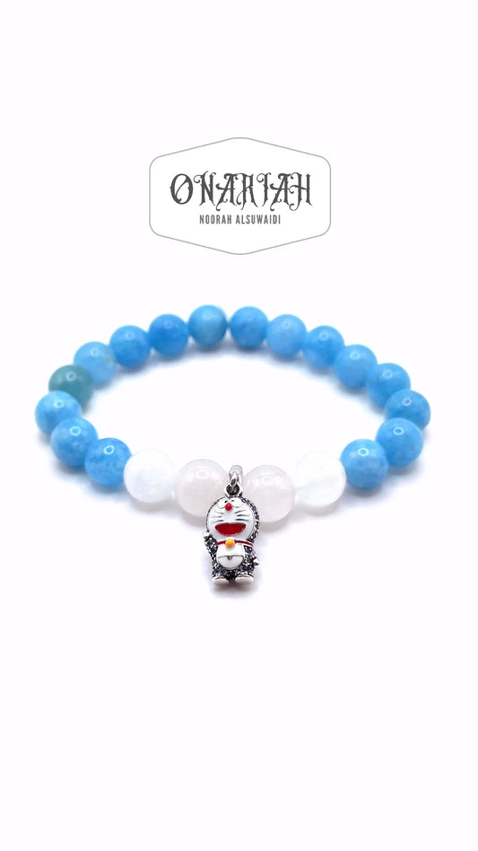 Doraemon Bracelet