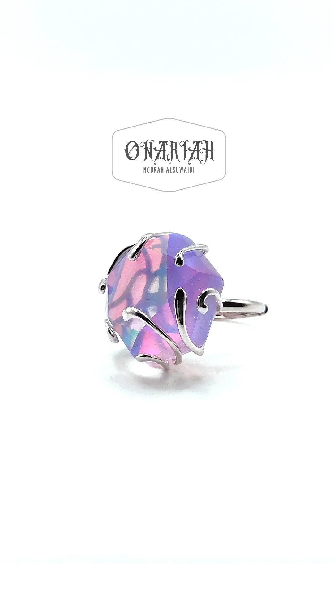 Candy Ring 002