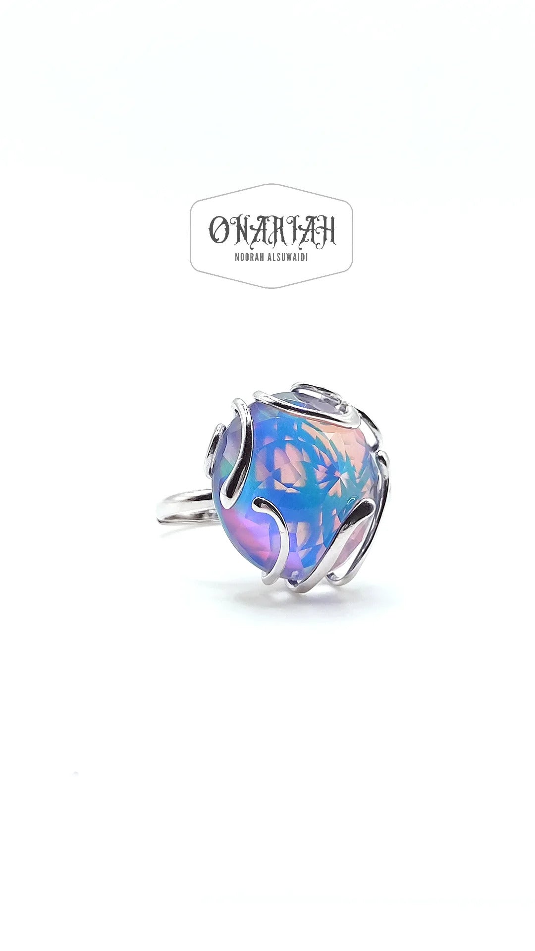 Candy Ring 004